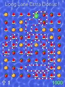 برنامه‌نما Turtle Chomp عکس از صفحه