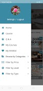 Expertplus LMS 截圖 1