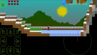 Terrablock Screenshot 6