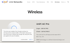 Link Networks ภาพหน้าจอ 6