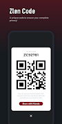 Zlen - Micro Social Space screenshot 1