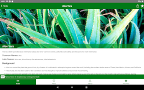 HerbList screenshot 7