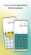 Calculator: Simple Calculation ภาพหน้าจอ 2