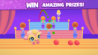 7 Schermata Hatchimals Hatchtopia Life