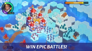 For the King! Screenshot 6