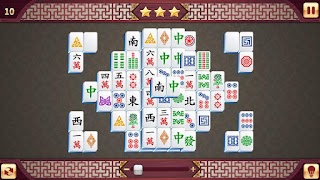 Mahjong King screenshot 1