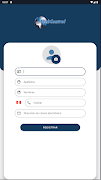 WebControl Las Bambas ảnh chụp màn hình 1