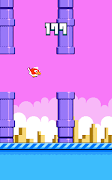 7 Schermata Faulty Flap