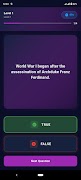 Mega trivia 截图 6