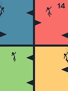 برنامه‌نما Make Them Fall عکس از صفحه