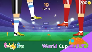 Smashy Bugs Screenshot 5