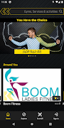 Karbon Networks screenshot 1