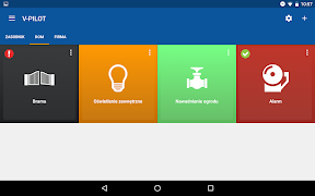 V-PILOT ภาพหน้าจอ 4