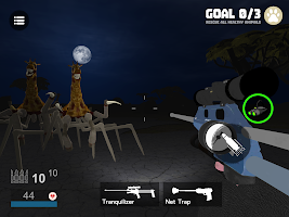Zoophasia screenshot 4