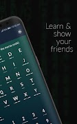 Morse Code: With Audio & Tools screenshot 3