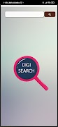 Digi Search 스크린샷 1