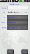 World Clock screenshot 6