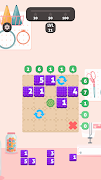 PuzzleTen screenshot 1
