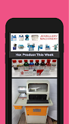 Gold Tool ảnh chụp màn hình 1