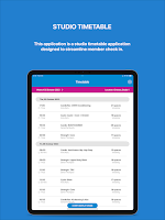 YT Studio App โปสเตอร์