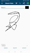mind mapping スクリーンショット 2