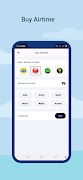 SKYFI DATA скриншот 7