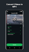Video Compressor & Converter screenshot 4