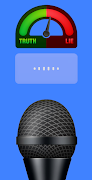 Voice Lie Detector screenshot 2