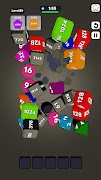 2048 Match Puzzle poster