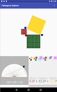 Pythagoras Explore 스크린샷 3