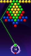 Bubble Shooter Blast Screenshot 1