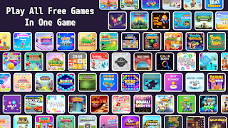 GameBoy | Bite-sized games poster