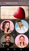 How to Seduce a Girl bài đăng