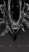 Fonds d'écran extraterrestres Affiche