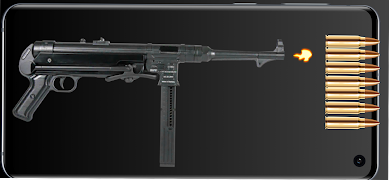 Gun Simulator: Real Shot Sound ภาพหน้าจอ 3