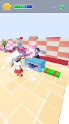 Capybara Cafe! imagem de tela 2