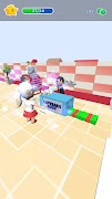 Capybara Cafe! скриншот 2