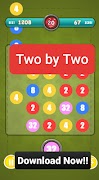 Two by Two 截圖 1