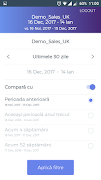 پوستر Breeze Reporting