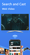 Remote TV ภาพหน้าจอ 2