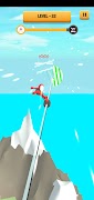Jetpack Race اسکرین شاٹ 6