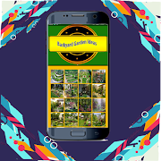 برنامه‌نما د نظر شا باغ عکس از صفحه