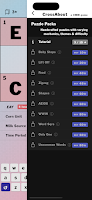 CrossAbout ภาพหน้าจอ 2