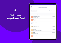 Kwiksell screenshot 3
