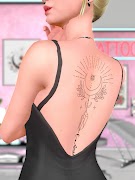 7 Schermata Studio Ink