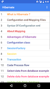 Java World screenshot 3