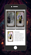 Le Tarot Gitan screenshot 3