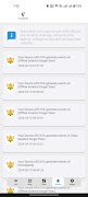 برنامه‌نما IOTtrack Pro عکس از صفحه