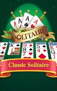 Solitaire 2019 poster