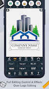 Business Logo Maker & Designer screenshot 4